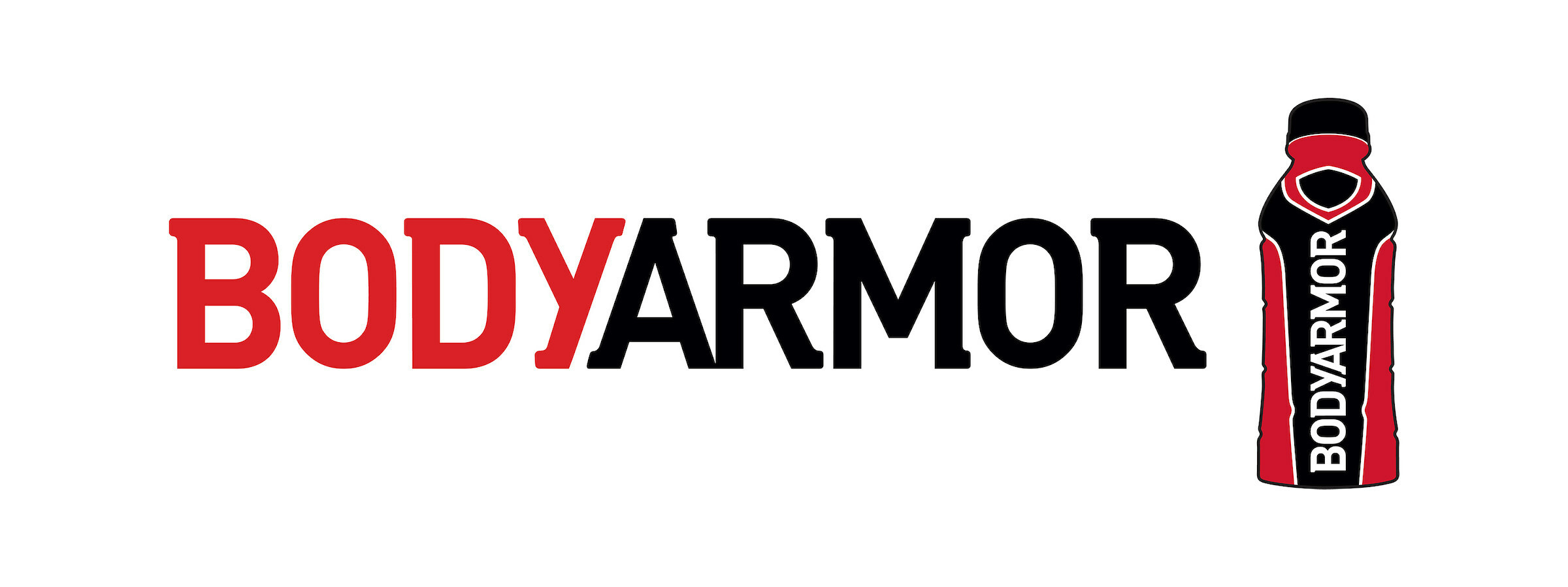 BODYARMOR Logo